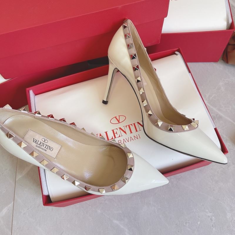 Valentino Heeled Shoes